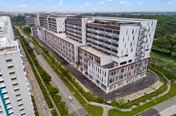 Nordcom Two (D27), Factory #544516151